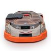 Skildpadde Skinds - Folie til Segway Navimow X315E, X330E, X350E, X390E