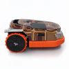 Skildpadde Skinds - Folie til Segway Navimow X315E, X330E, X350E, X390E