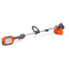 HUSQVARNA 215iL Græstrimmer - Uden batteri og lader