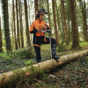 STIHL ADVANCE X-Light Skærebukser (20A)