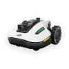 MAMMOTION YUKA mini 2 1000 Trådløs Robotplæneklipper