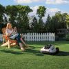 MAMMOTION YUKA mini 2 1000 Trådløs Robotplæneklipper
