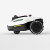 MAMMOTION YUKA mini 2 1000 Trådløs Robotplæneklipper