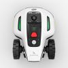 MAMMOTION YUKA mini 2 1000 Trådløs Robotplæneklipper