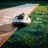 MAMMOTION YUKA mini 2 1000 Trådløs Robotplæneklipper
