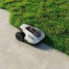 MAMMOTION YUKA mini 2 1000 Trådløs Robotplæneklipper