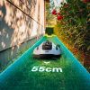 MAMMOTION YUKA mini 2 1000 Trådløs Robotplæneklipper