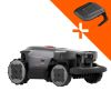Roborock RockMow Z130 Robotplæneklipper