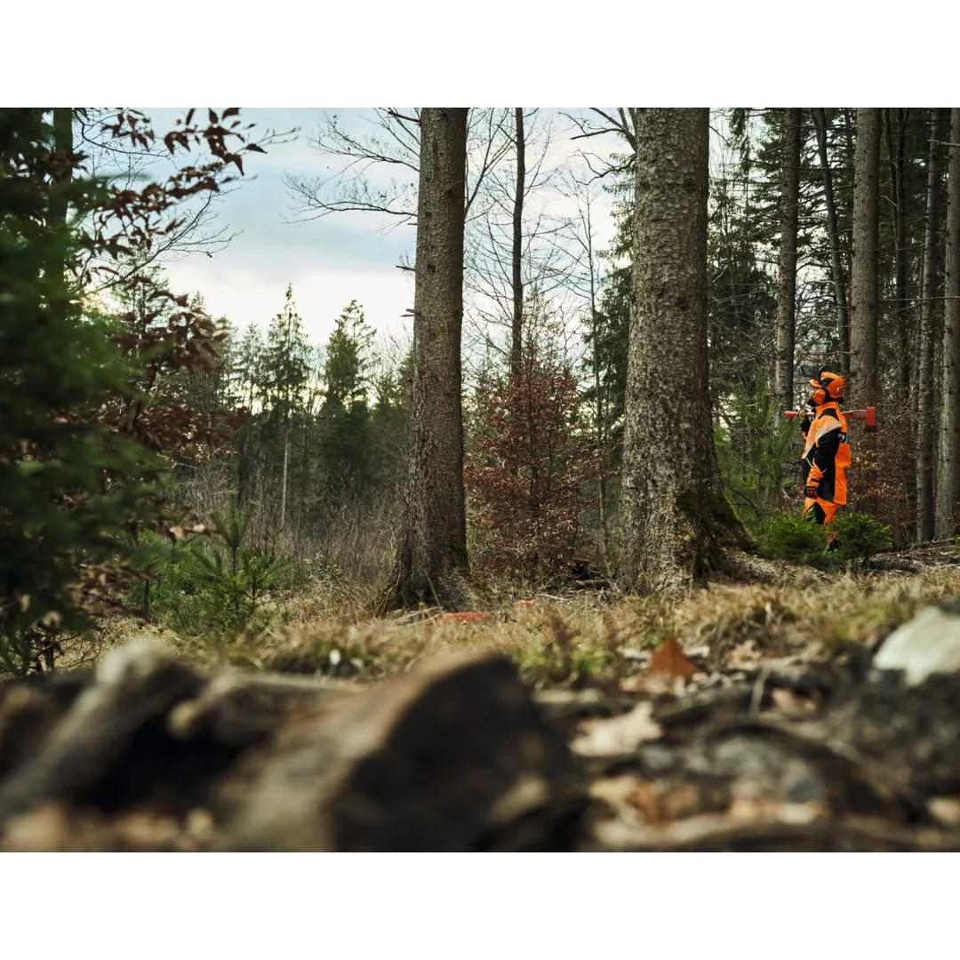 STIHL ADVANCE ShellTEC jakke