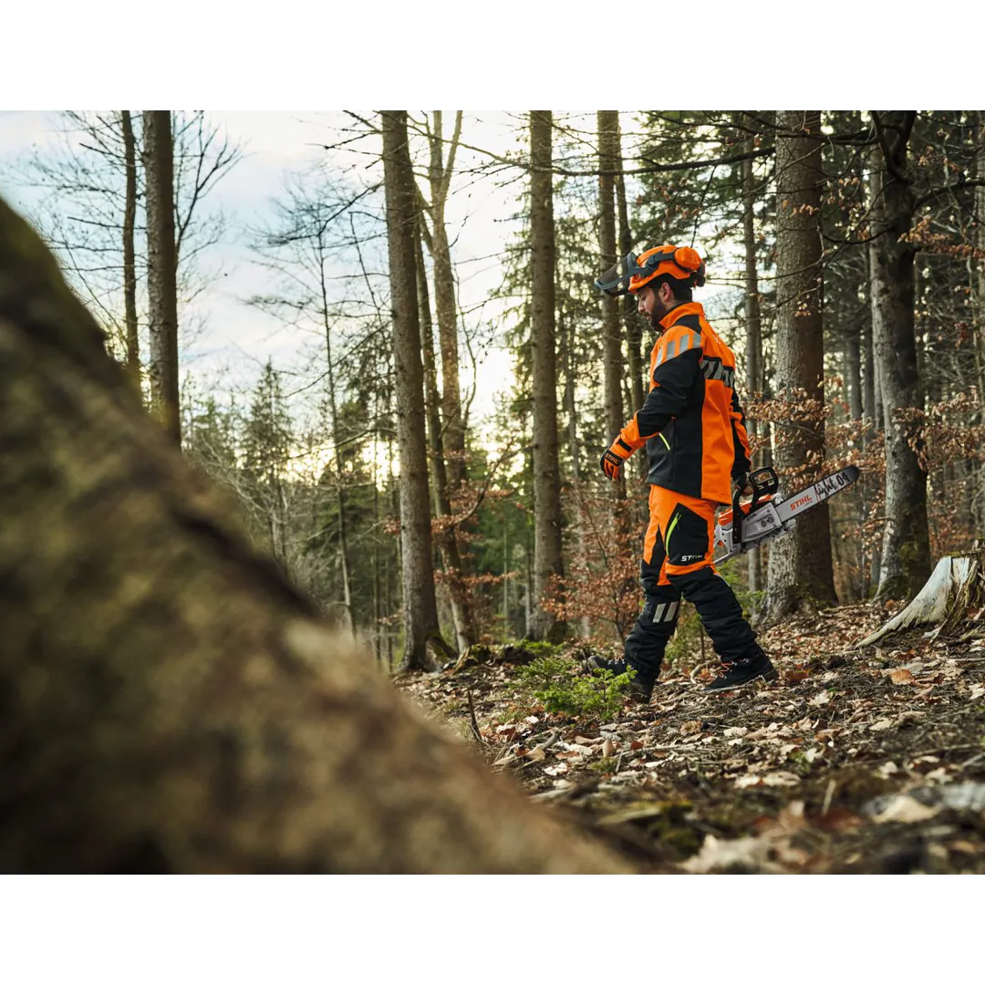 STIHL ADVANCE ShellTEC jakke