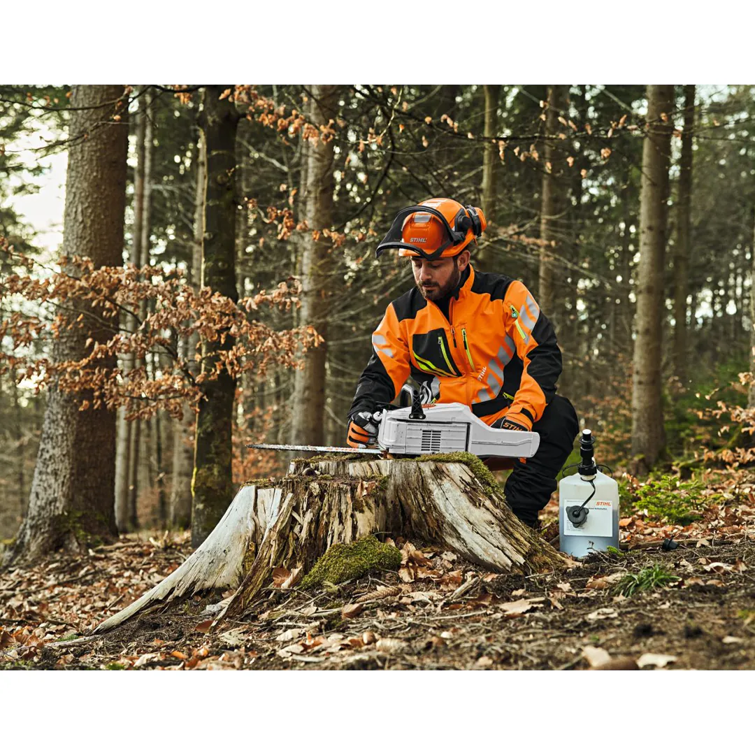STIHL ADVANCE ShellTEC jakke