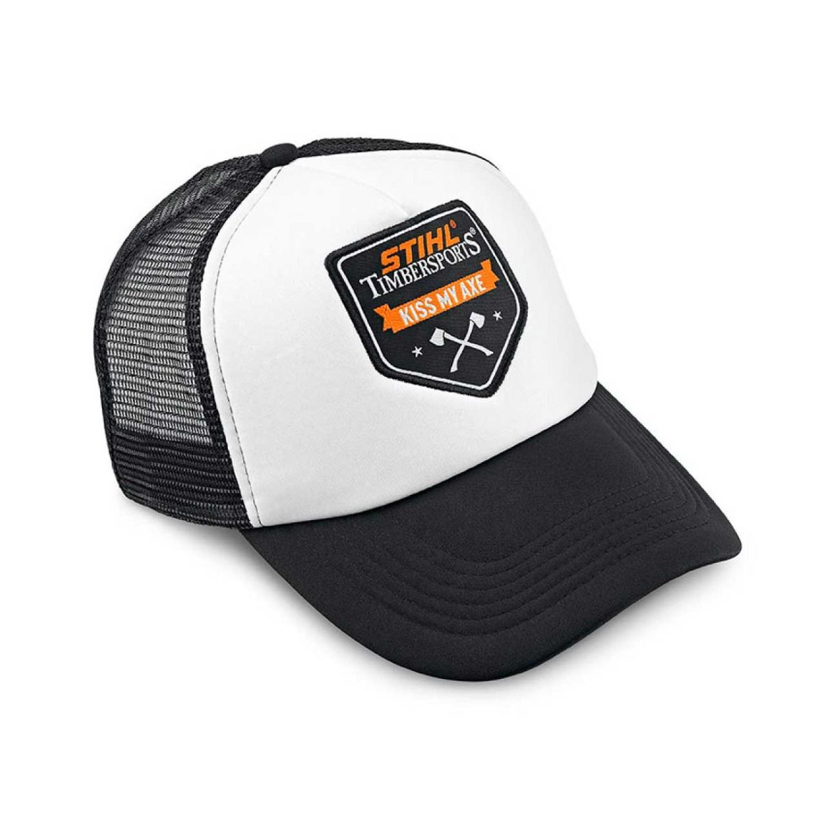 STIHL Timbersports Truckerkasket main product photo