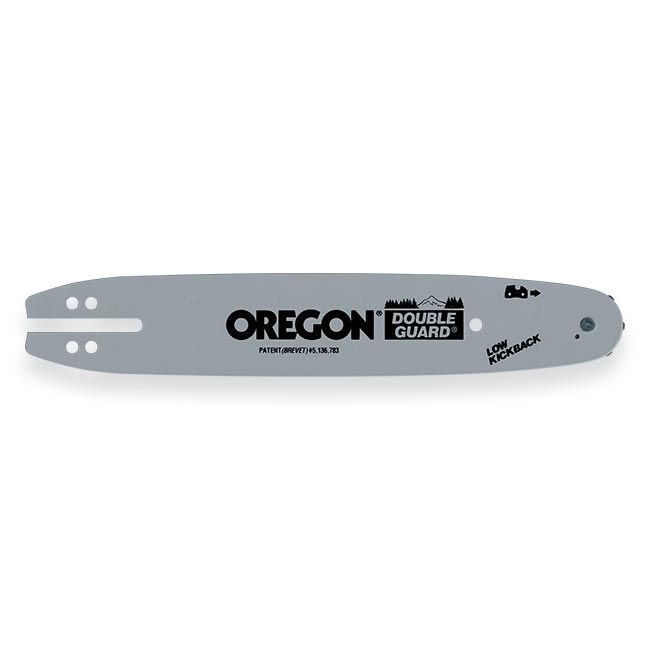 10"(25cm) / 3/8H / 1,1mm / 39 dl DOUBLE GUARD Sværd main product photo