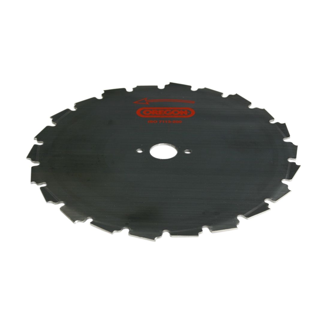 OREGON 24-tandsklinge (225mm) main product photo