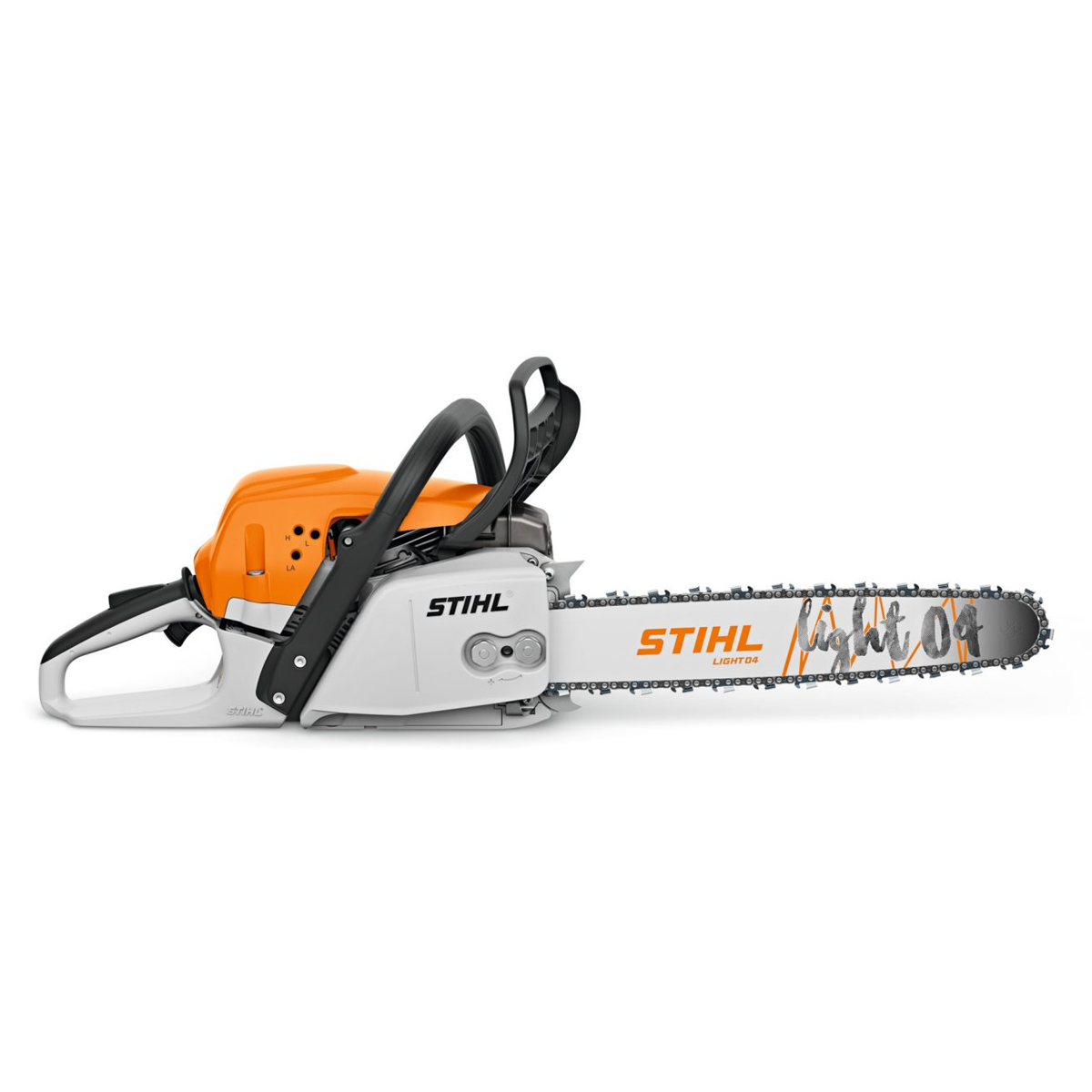 STIHL MS 271 Motorsav main product photo