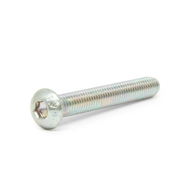 BHCS M6 - 1,0 x 45mm - ZN main product photo