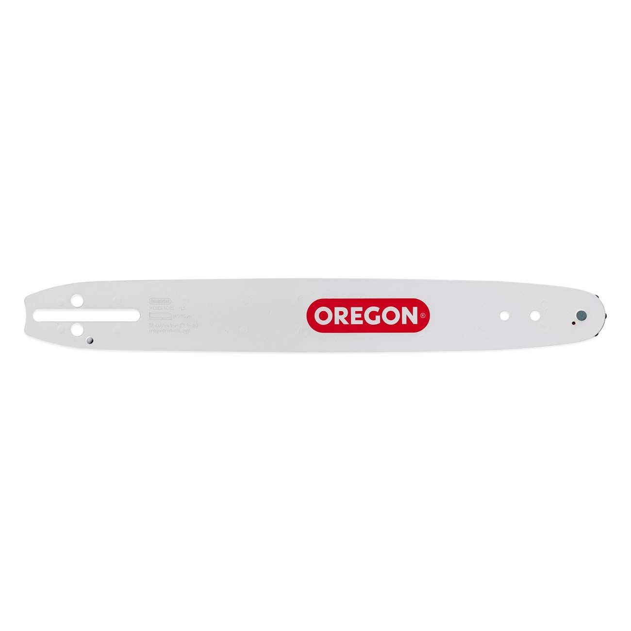 14"(35cm) / 3/8H / 1,3mm / 52 dl DOUBLE GUARD Sværd main product photo