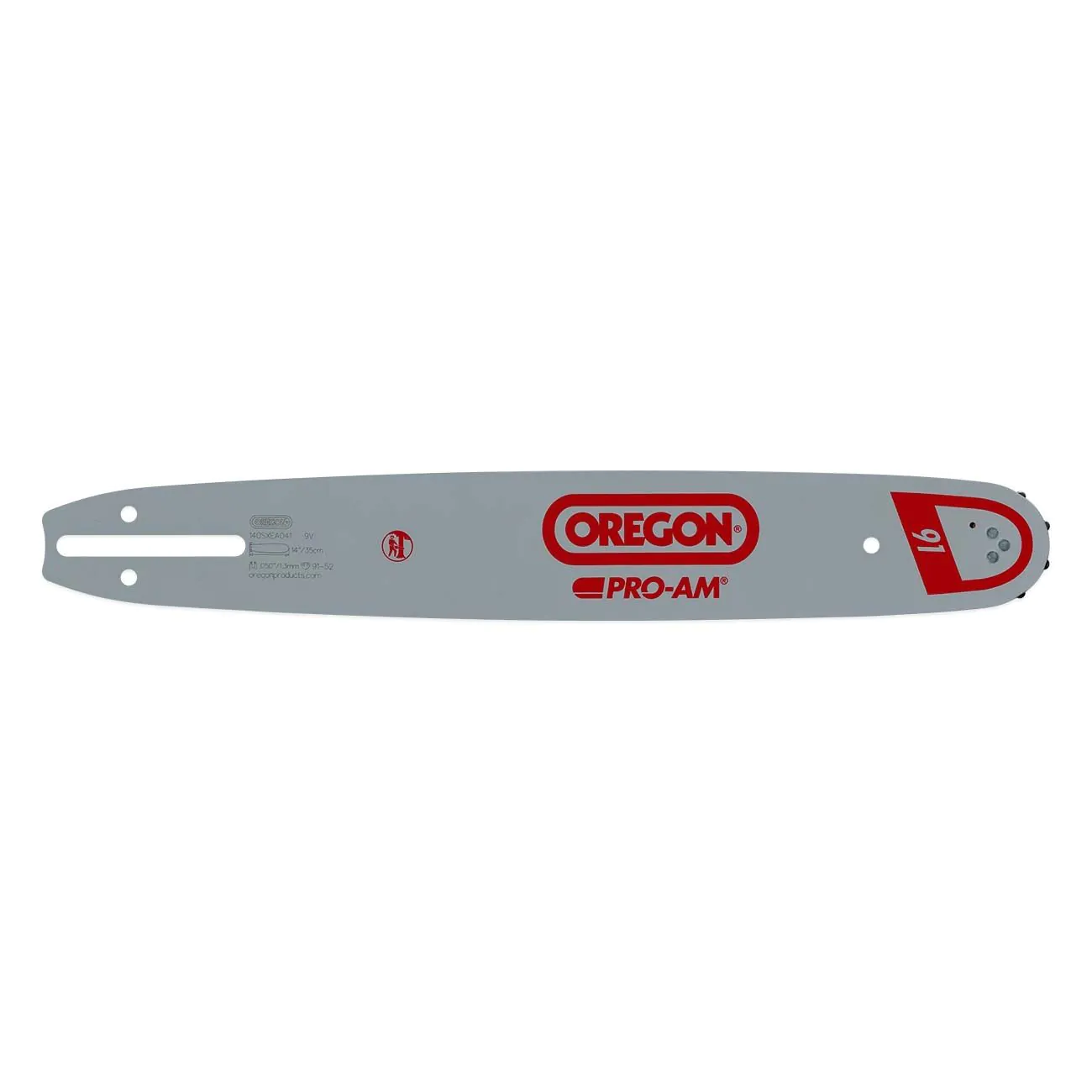 OREGON PRO-AM 35 cm (140SXEA041)