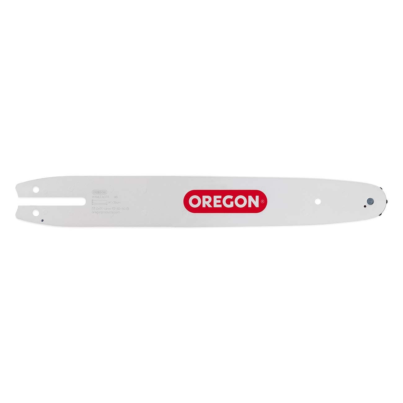 14" (35cm) / 3/8H / 1,1mm / 50 dl OREGON Sværd til Stihl main product photo