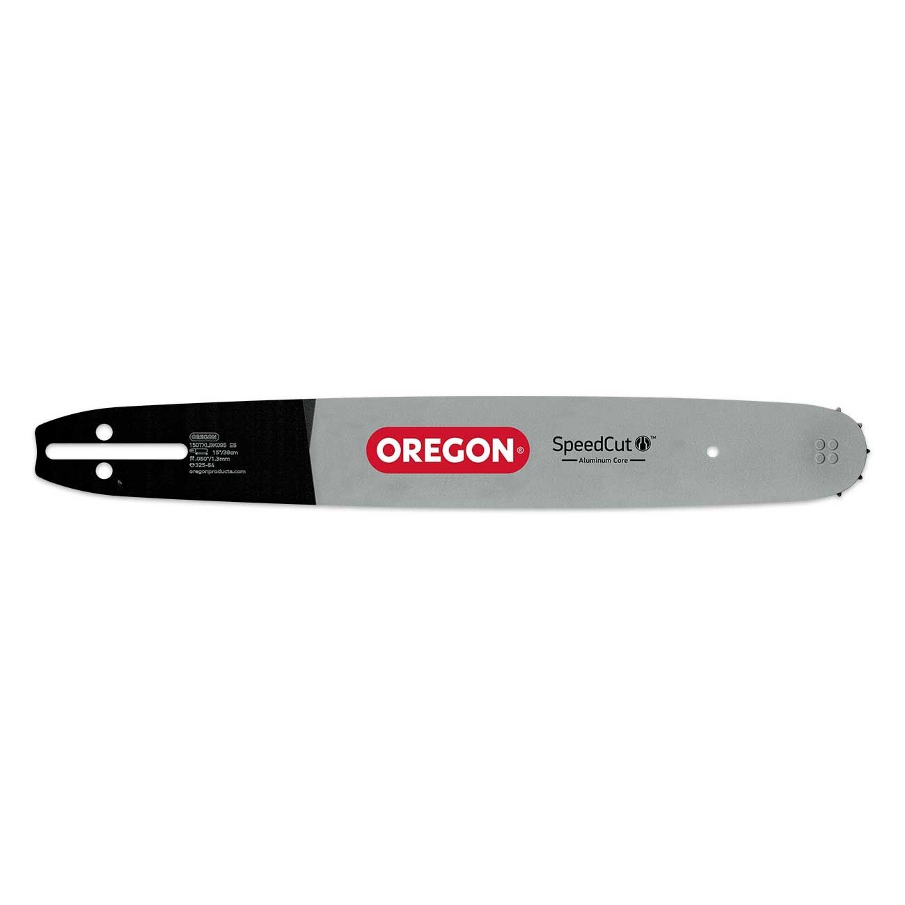 18"(45cm) / .325" / 1,3mm / 72 dl SpeedCut Sværd main product photo