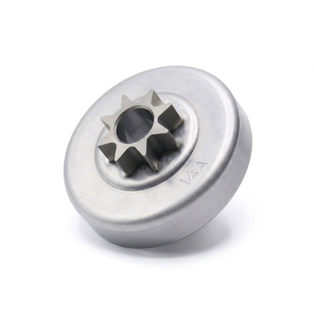 ECHO 1/4, 8T kædehjul main product photo