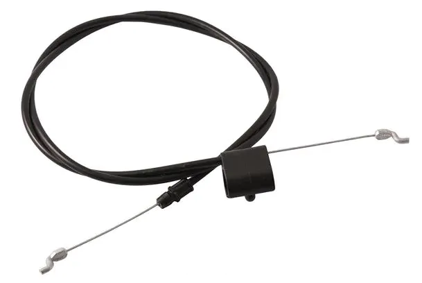 Motorbremse kabel til 21" walk-behind - 133cm