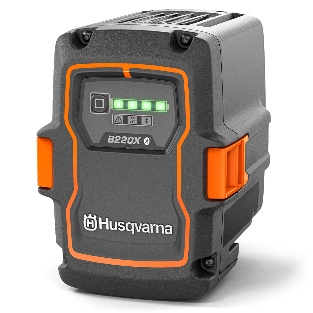 HUSQVARNA 40-B220X Batteri main product photo