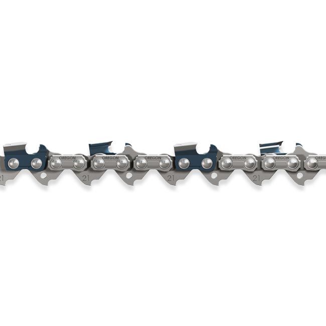 OREGON 16" 21BPX Kæde .325" / 1,5 mm / 66 led main product photo