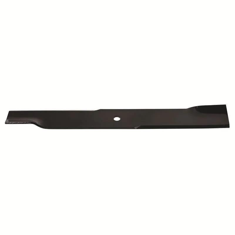 Hustler 60,8cm bagudkast kniv til 72" - Ø15,8 (venstre)