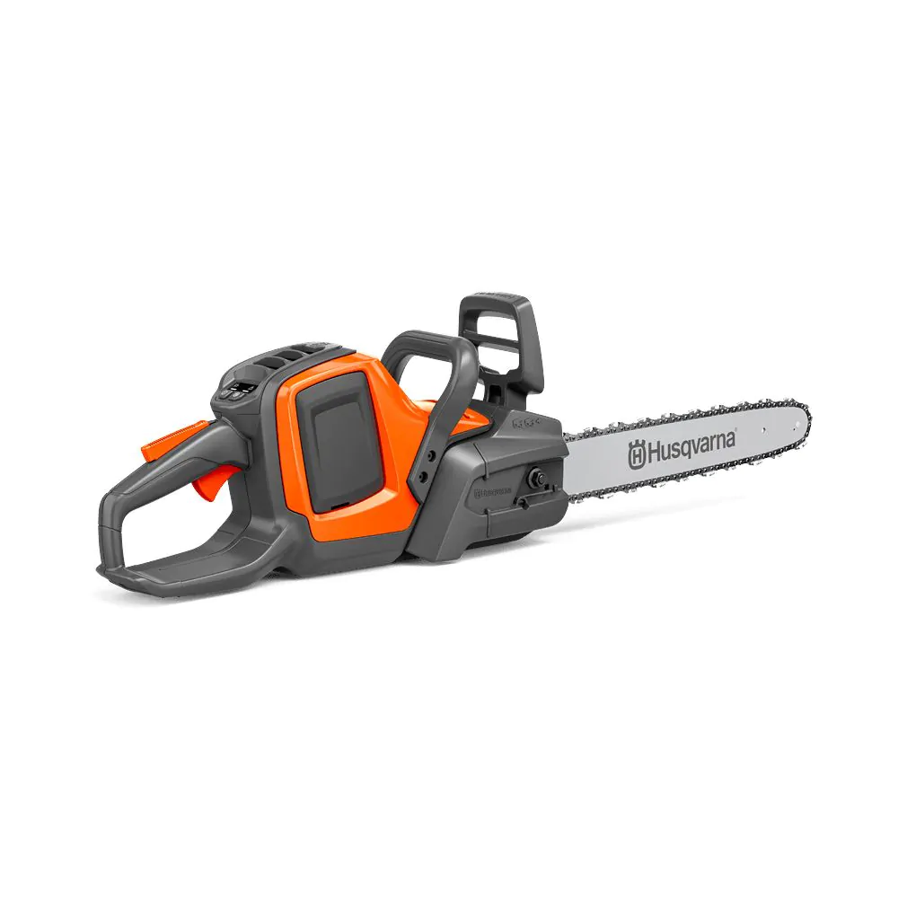 HUSQVARNA 240i inkl. batteri og lader