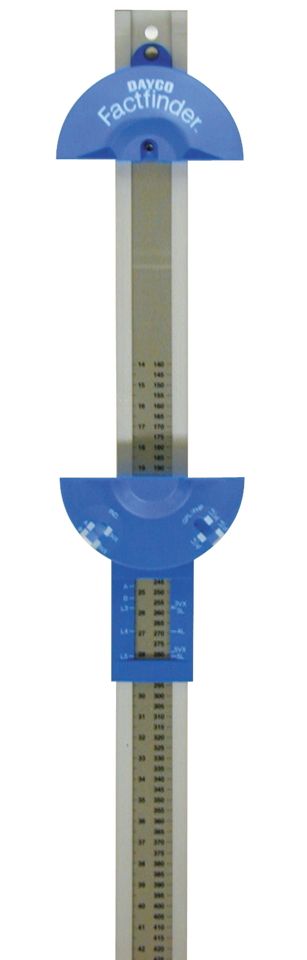 Remmåler main product photo