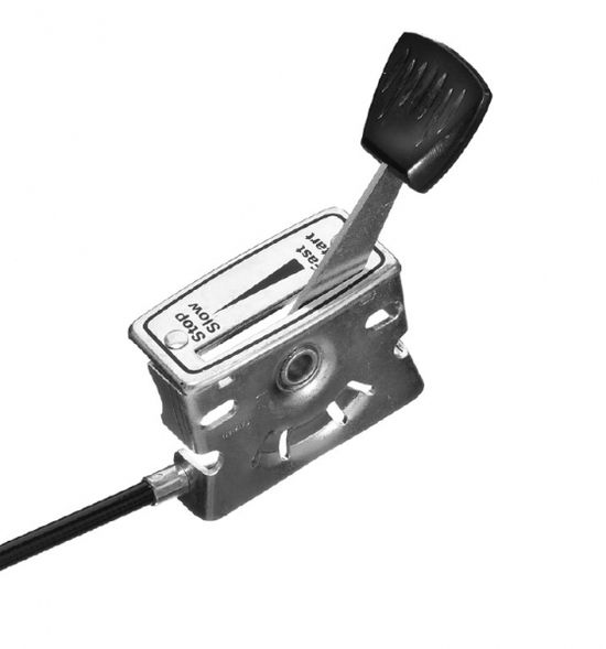 NGP Universal gaskontrol kabel 180cm main product photo