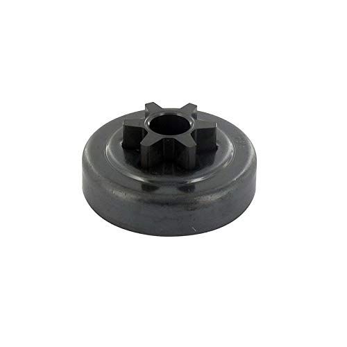 ECHO 3/8, 6T kædehjul main product photo