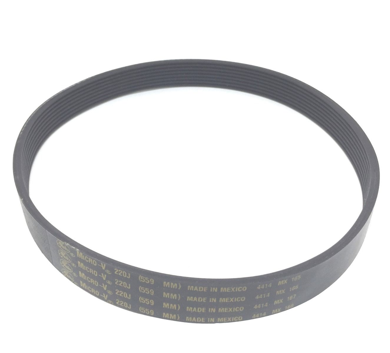 Fladrem 220J - 8 rillet main product photo