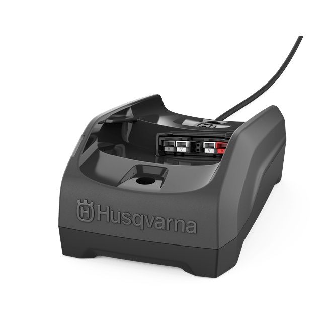 HUSQVARNA 40-C80 batterioplader main product photo
