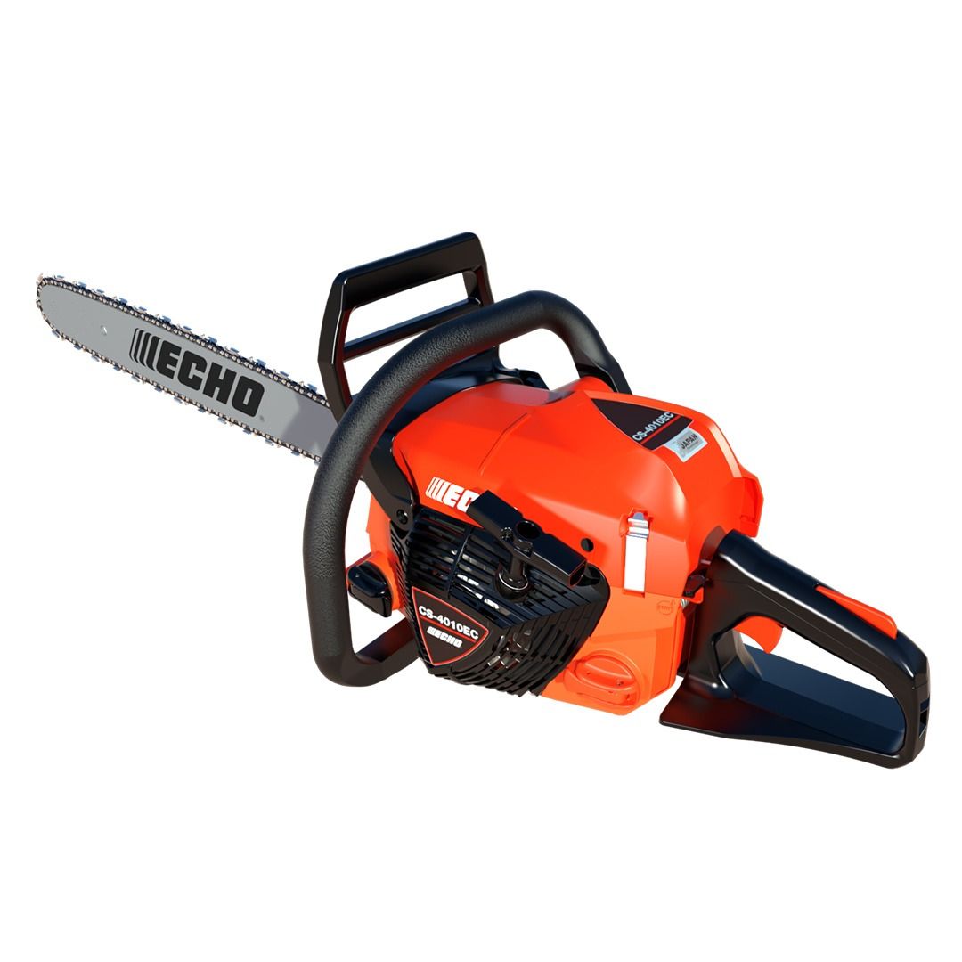 ECHO CS-4010EC Motorsav main product photo