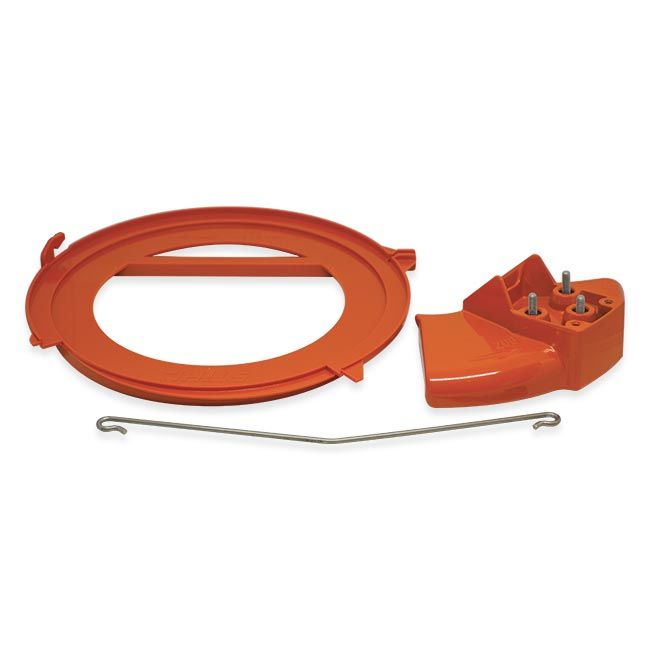 STIHL Klingeskærmsæt (200mm) main product photo