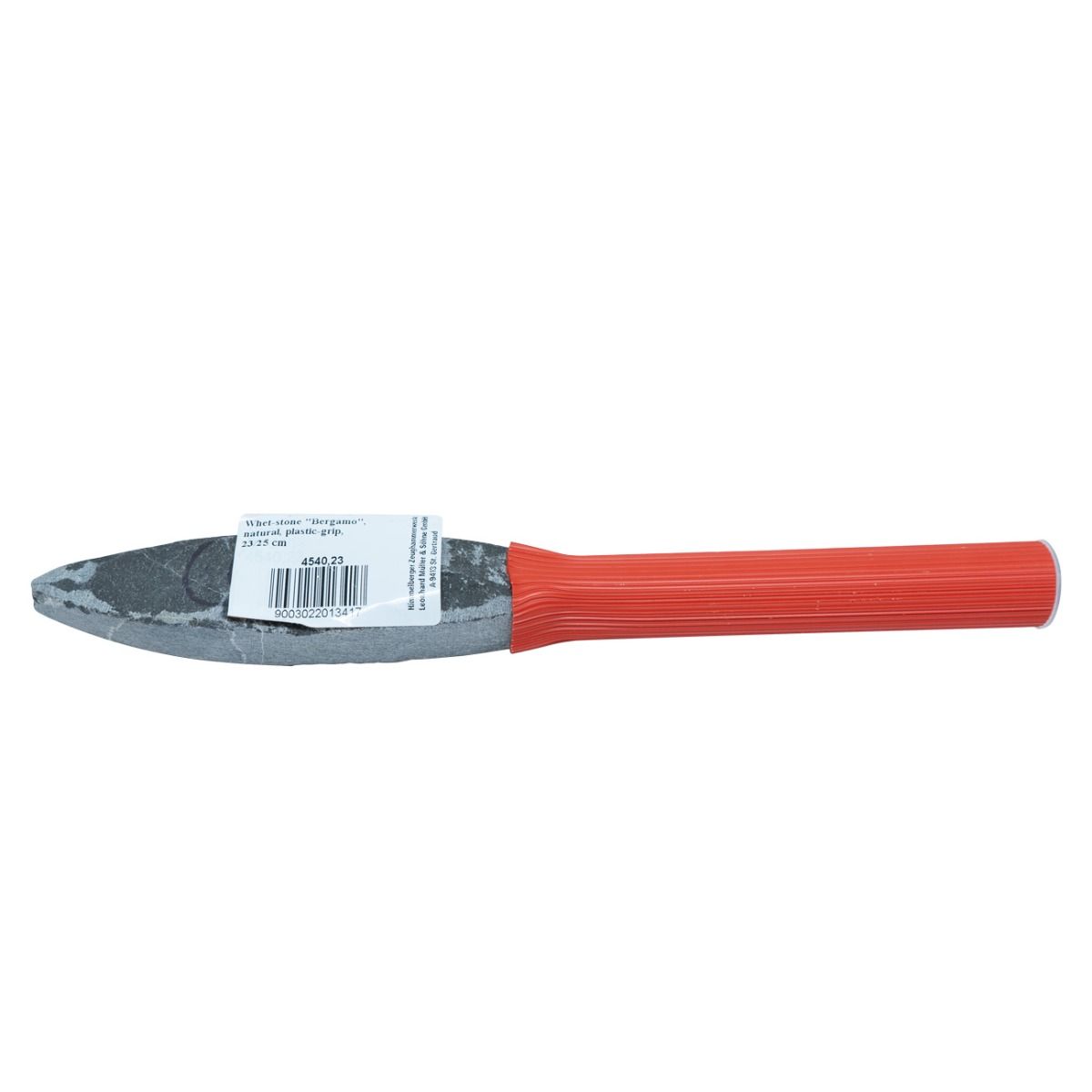 MÜLLER Bergamo slibesten (23 cm) main product photo