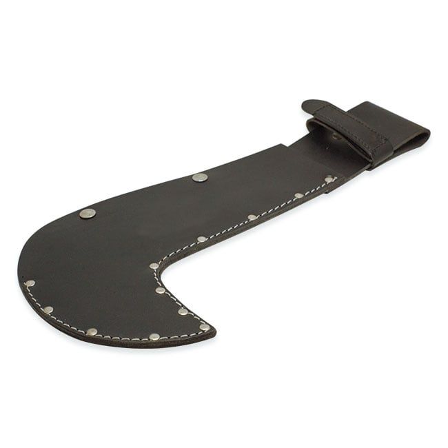 MÜLLER Rasken Lædercover main product photo