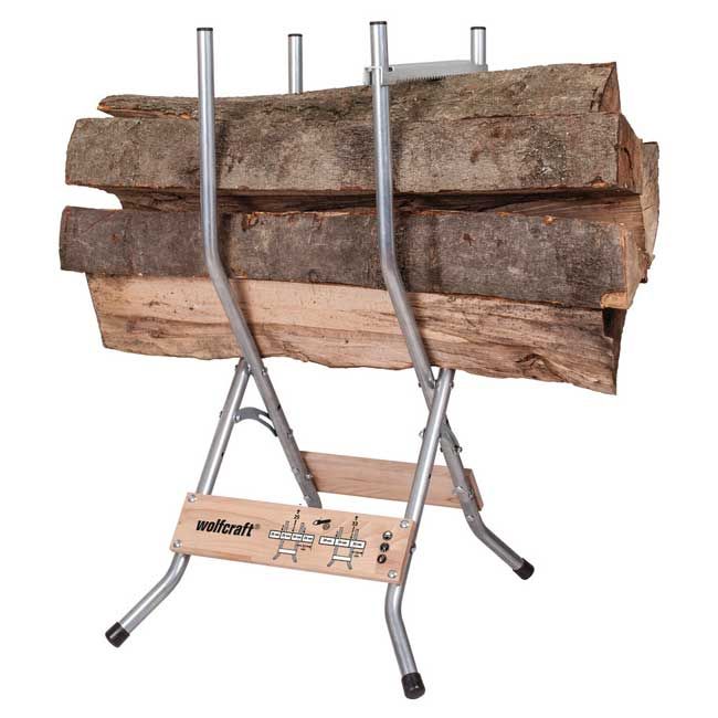 Wolfcraft Easy-Cut Kompakt Savbuk main product photo