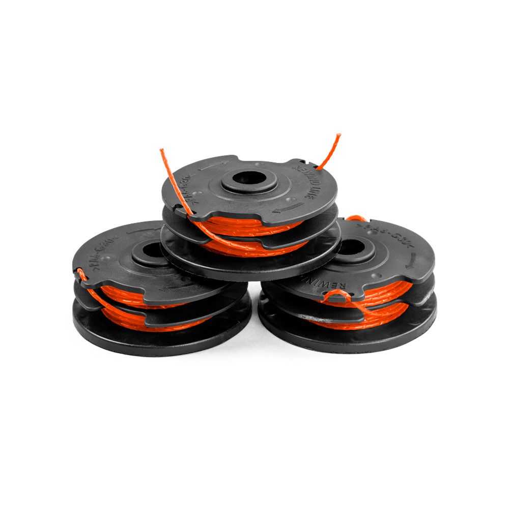 HUSQVARNA A15B Trimmerhoved 3 stk. main product photo