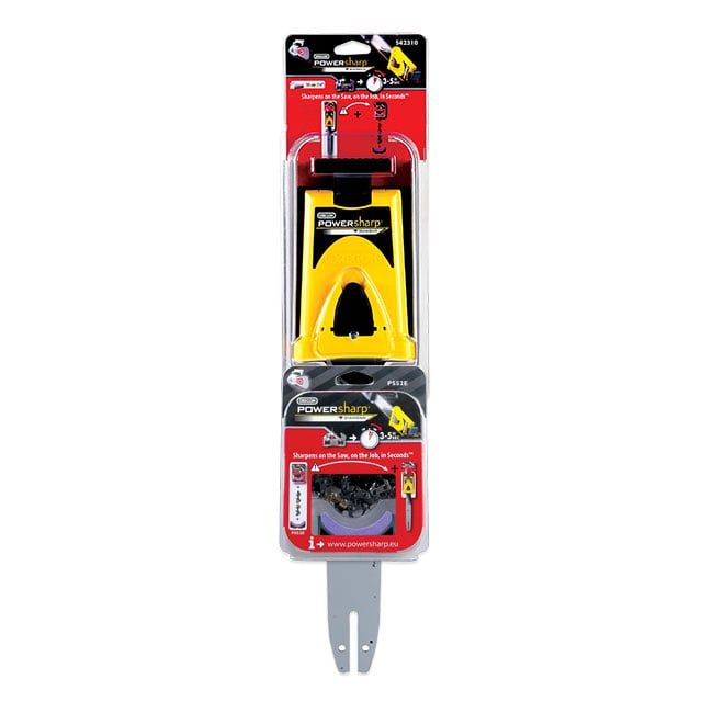 PowerSharp Kædesæt main product photo