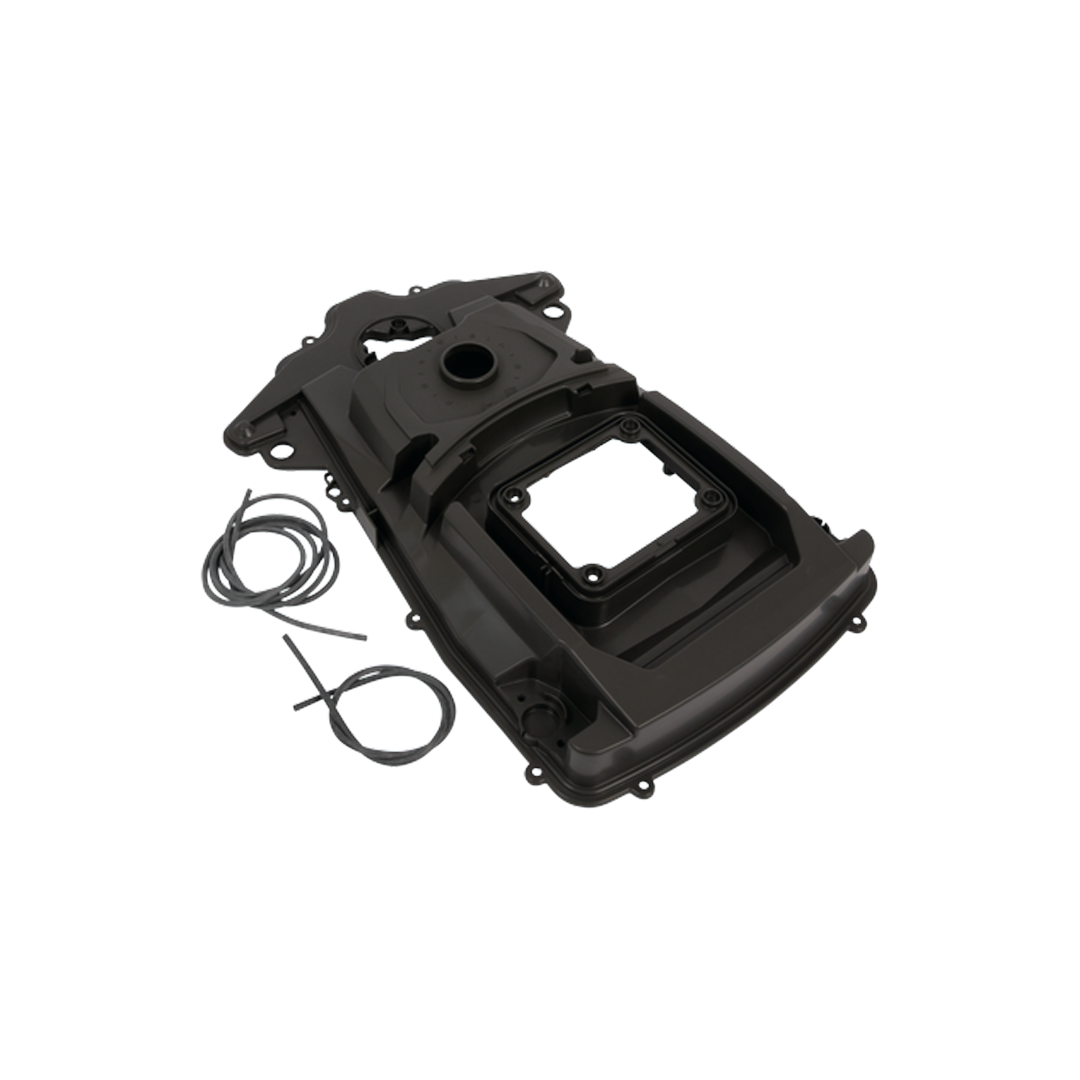 HUSQVARNA Chassis Overdel 310/315X main product photo