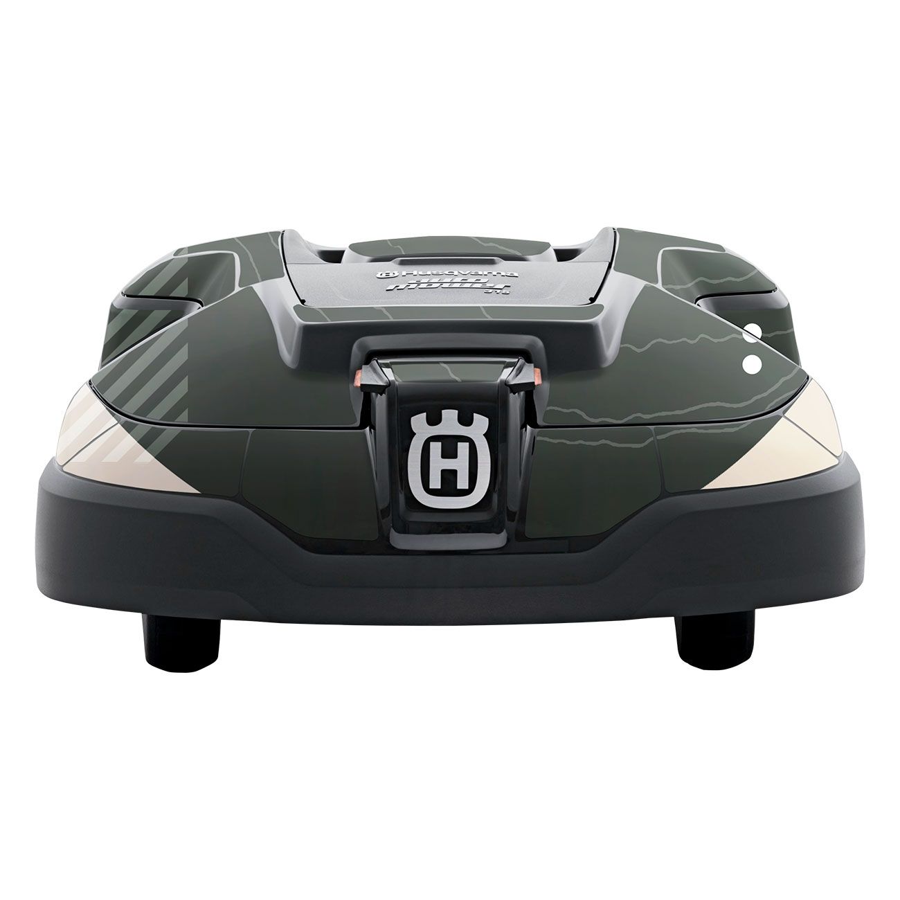 HUSQVARNA Geomap folie main product photo