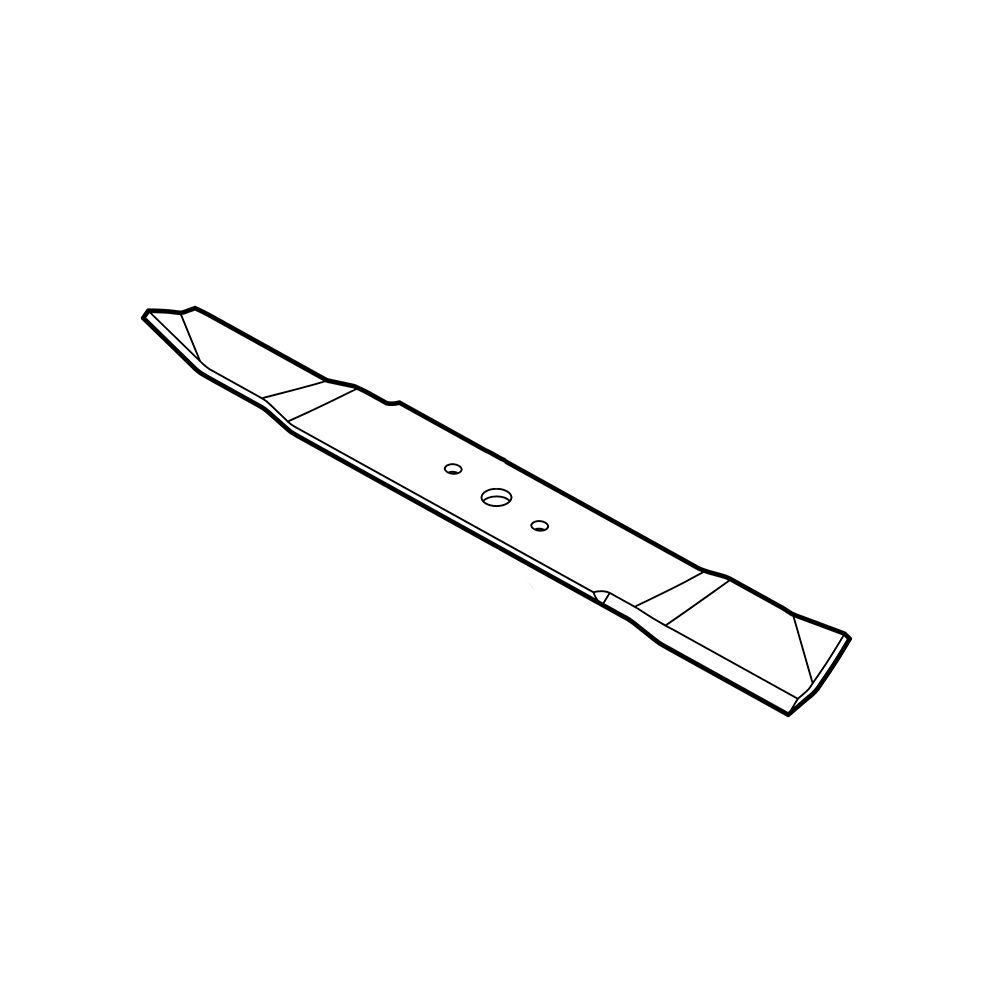 STIHL Kniv 110 cm main product photo