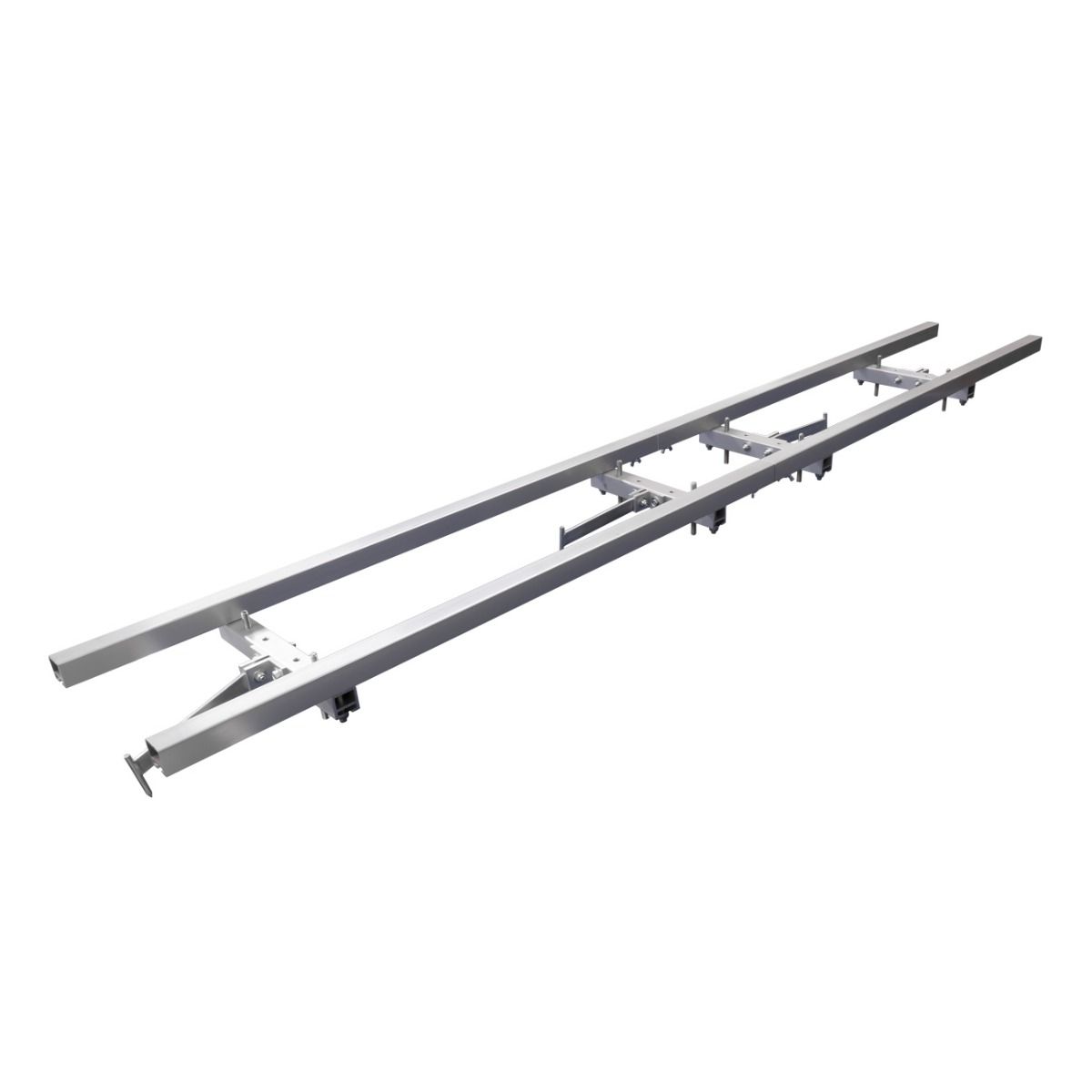 Styreskinner til Savværk main product photo