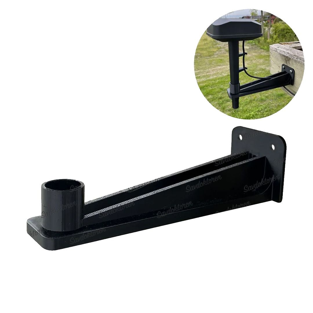 Segway Navimow Antennebeslag - Passer til X-serie main product photo