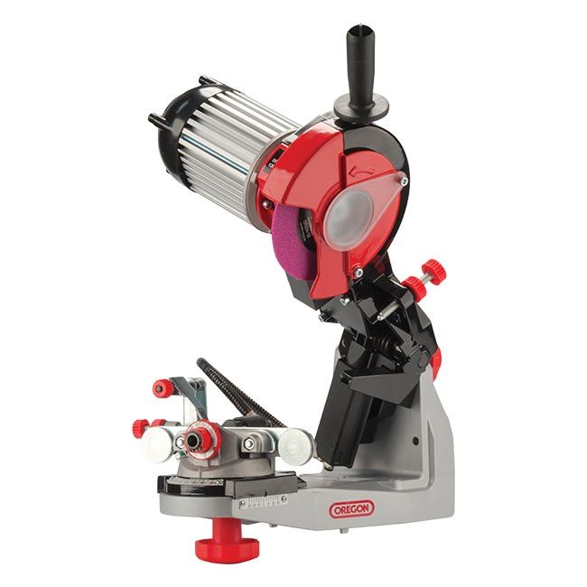 Oregon Kædesliber (med hydraulik) main product photo