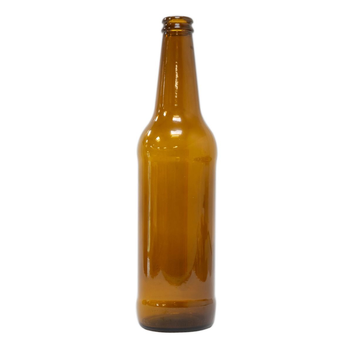 12 stk. Glasflaske t. kapsel 50 cl main product photo