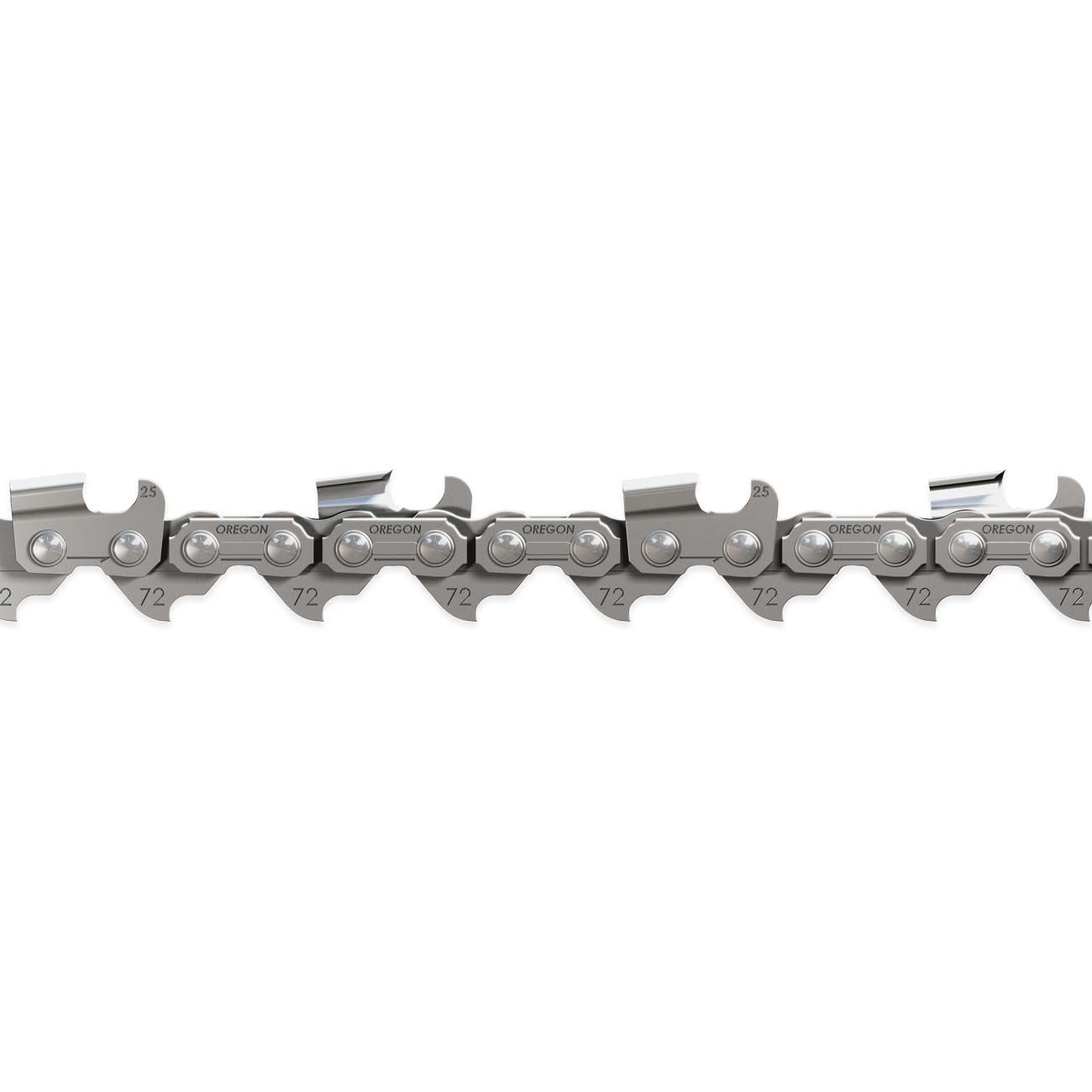 OREGON 75RD Kløvekæde 3/8" / 1,6 mm / 72 led main product photo